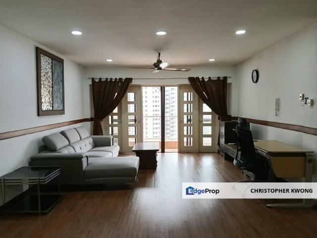 Condominium for rent in Country Heights Damansara, Kuala Lumpur