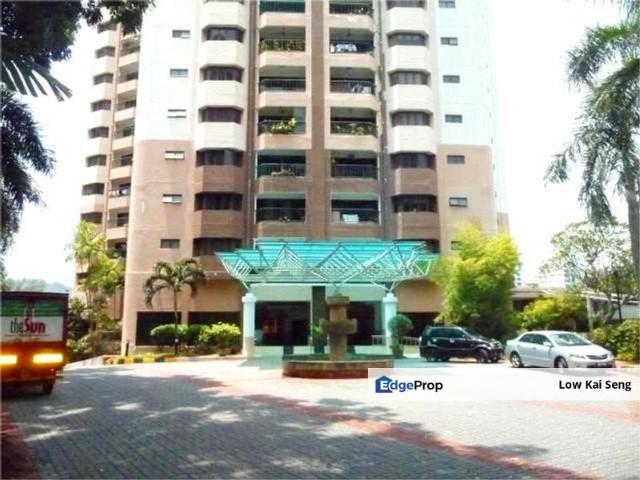 Condominium for sale in Country Heights Damansara, Kuala Lumpur