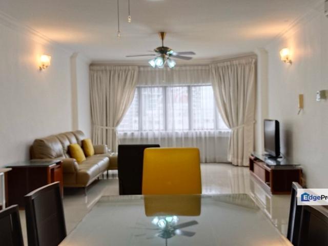 Condominium for rent in Country Heights Damansara, Kuala Lumpur