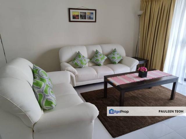 Condominium for rent in Mont Kiara, Kuala Lumpur