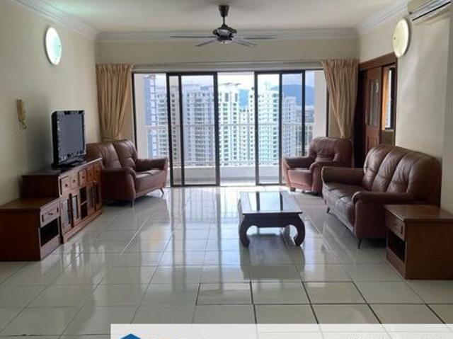 Condominium for rent in Mont Kiara, Kuala Lumpur