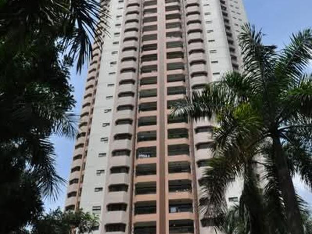 Apartment for rent in Mont Kiara, Kuala Lumpur