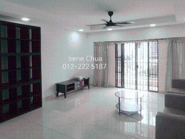 Apartment for rent in Country Heights Damansara, Kuala Lumpur