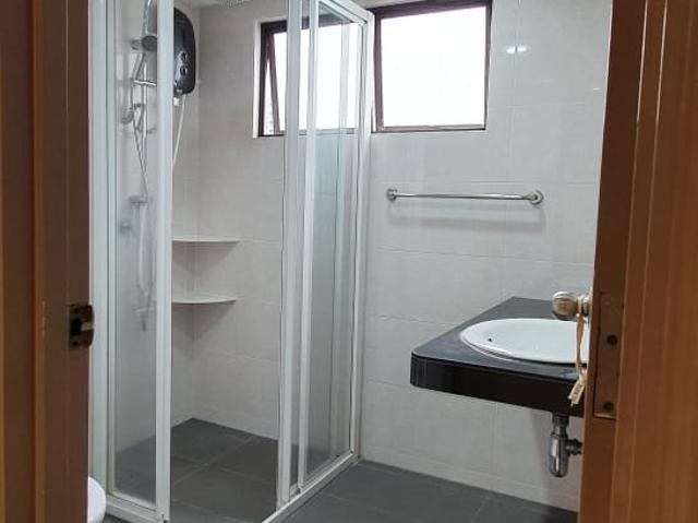 Apartment for rent in Country Heights Damansara, Kuala Lumpur