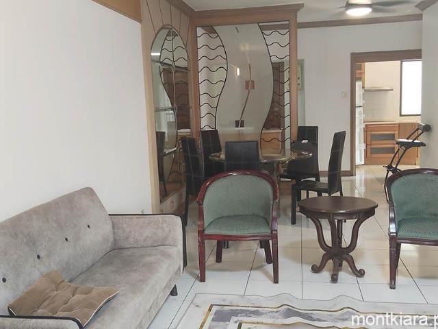 Apartment for rent in Country Heights Damansara, Kuala Lumpur