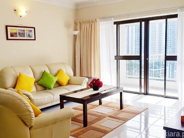 Apartment for rent in Country Heights Damansara, Kuala Lumpur