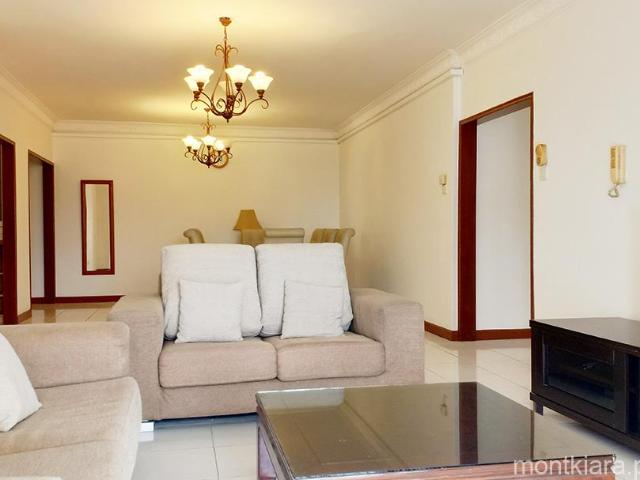 Apartment for rent in Country Heights Damansara, Kuala Lumpur