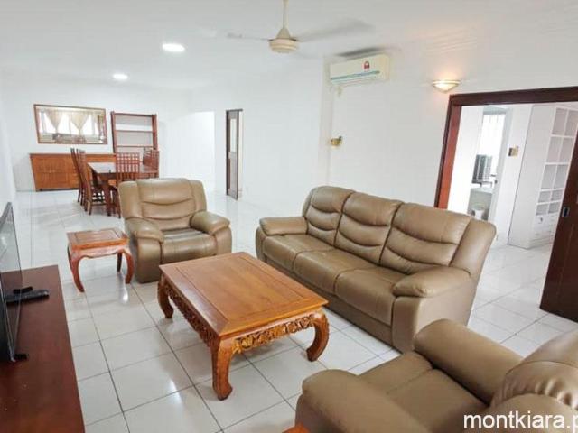 Apartment for rent in Country Heights Damansara, Kuala Lumpur