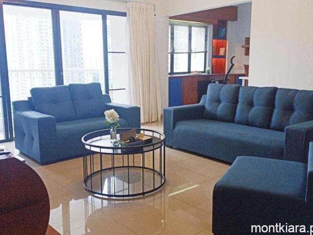 Apartment for rent in Country Heights Damansara, Kuala Lumpur
