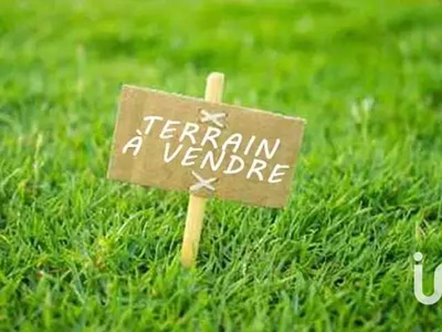 Terrain vente à Blaye, Anglade