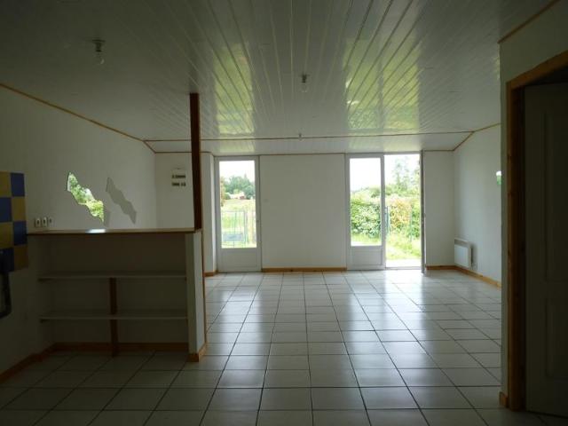 Appartement location à Blaye, Anglade