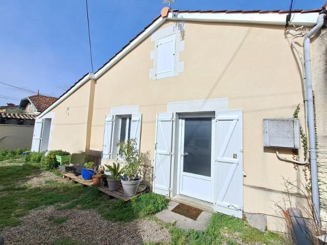 Maison vente à Blaye, Anglade
