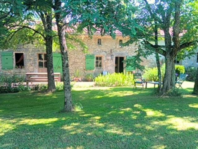 Maison vente à Blaye