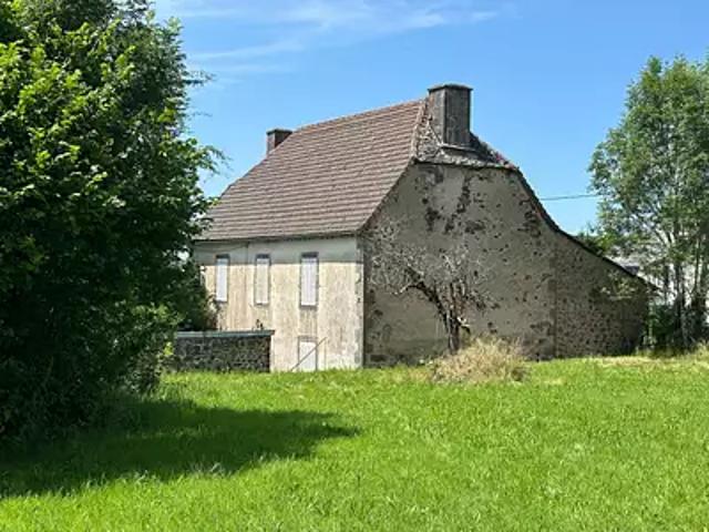 Maison vente à Mauriac, Anglards-de-salers