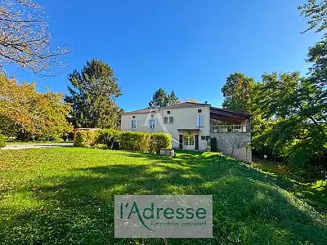 Maison vente à Cahors, Anglars-juillac