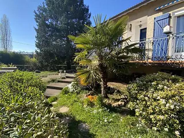 Maison vente à Cahors, Anglars-juillac