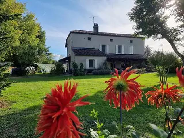 Maison vente à Cahors, Anglars-juillac