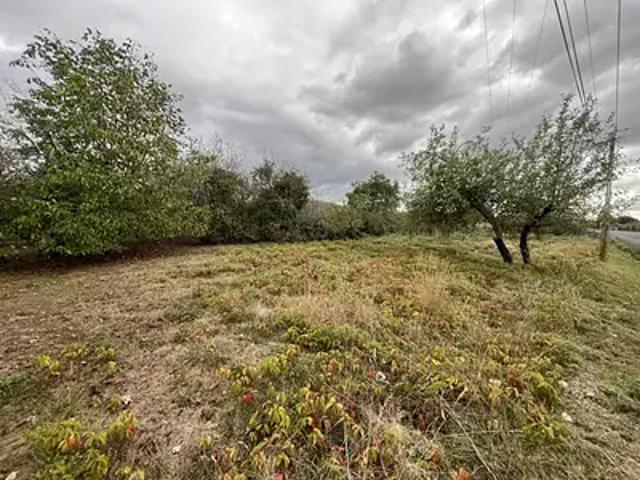 Terrain vente à Cahors, Anglars-juillac