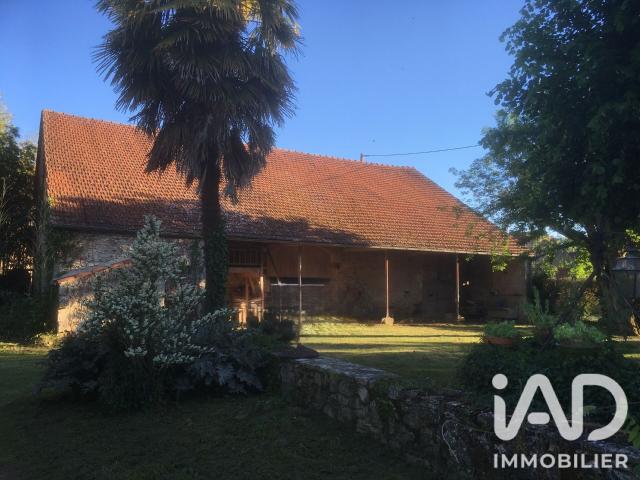 Maison vente à Cahors, Anglars-juillac