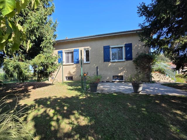 Maison vente à Cahors, Anglars-juillac