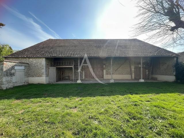 Maison vente à Cahors, Anglars-juillac