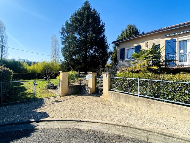 Maison vente à Cahors, Anglars-juillac