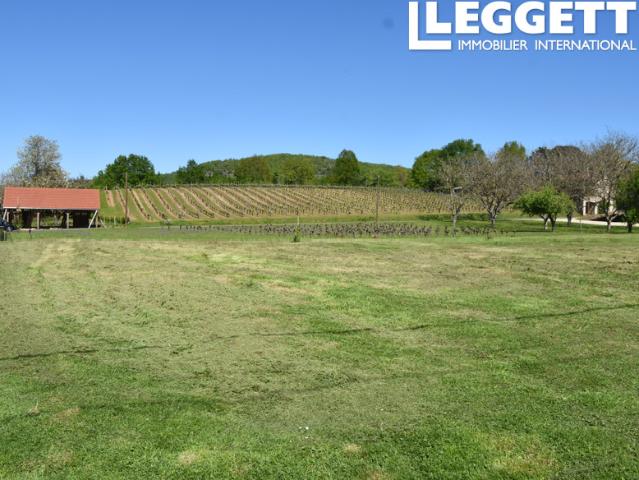 Terrain vente à Anglars-Juillac, Lot