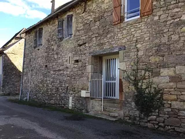 Maison location à Villefranche-de-Rouergue, Anglars-saint-félix