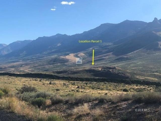 Land for sale in Wells, Nevada