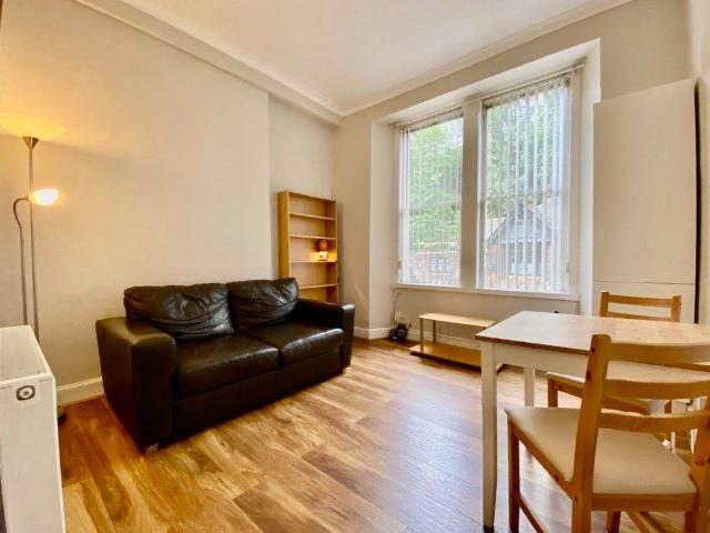 Apartment for rent in Ardmillan, Dalry