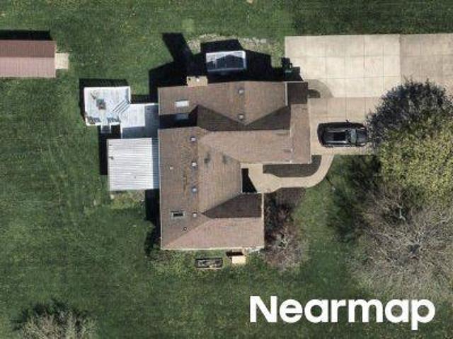 House for sale in Orchard Park, New York