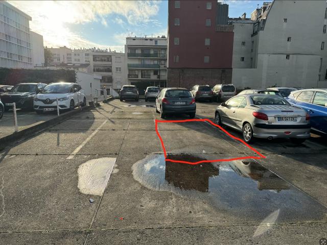 Garage vente à Boulogne-Billancourt, Boulogne-billancourt