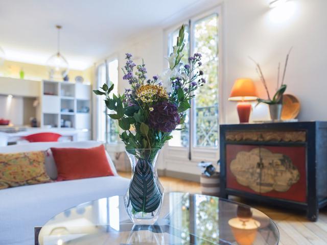 Appartement vente à Paris 10e Arrondissement, Paris