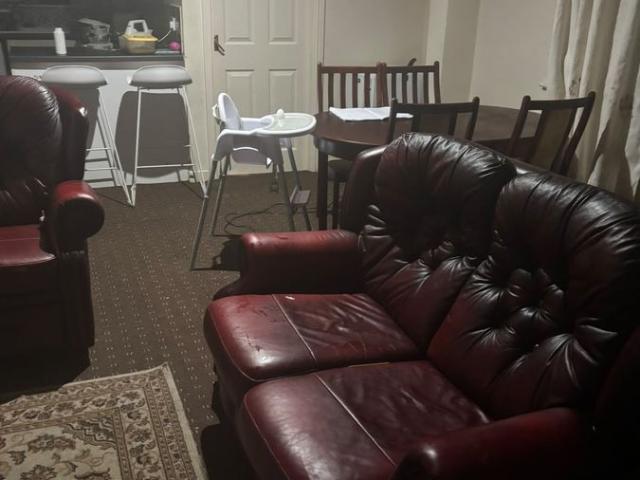 Apartment for rent in Tonge Moor, Bolton