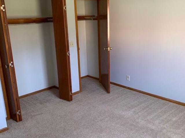 Apartment for rent in Buffalo, New York