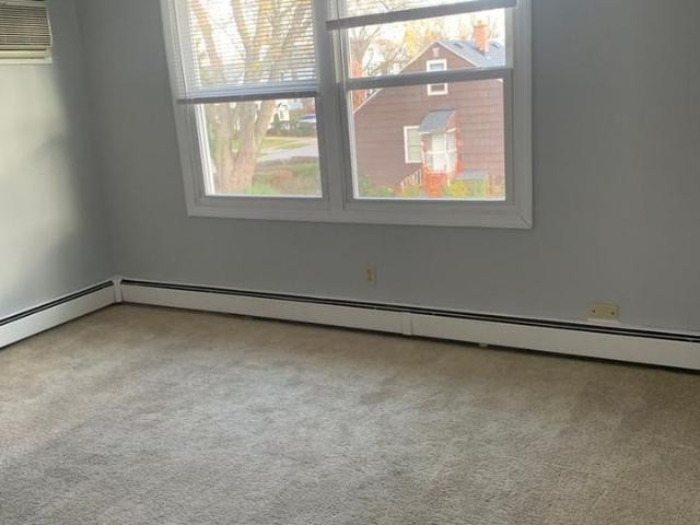 Apartment for rent in Buffalo, New York