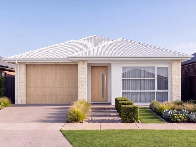 Cottage for sale in Angle Vale, Adelaide