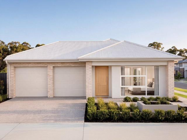 Cottage for sale in Angle Vale, Adelaide