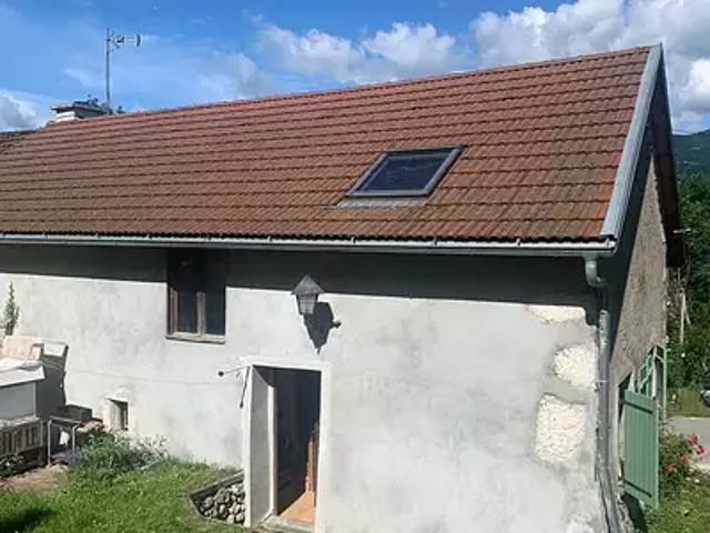 Maison vente à Belley, Anglefort