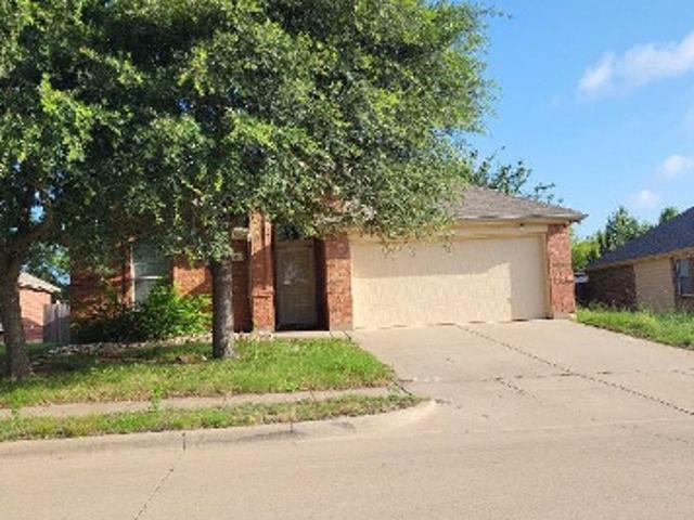 House for sale in Crowley, Texas