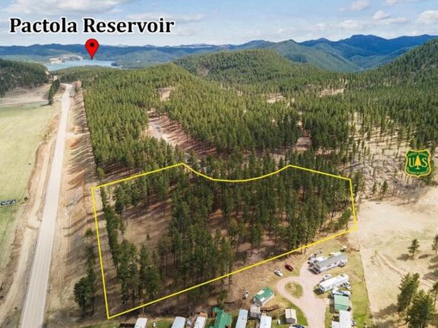 House for sale in Rapid City, South Dakota
