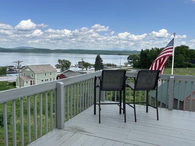 Property for sale in South Hero, Vermont