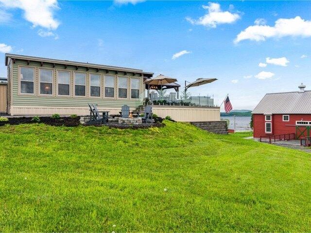 Property for sale in South Hero, Vermont