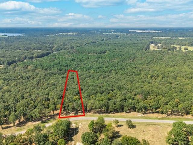 Land for sale in Wood, Texas