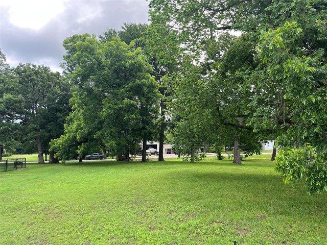 Land for sale in Kingston, Oklahoma