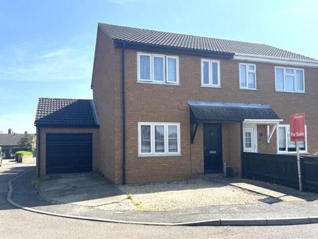 House for sale in Westry, Fenland