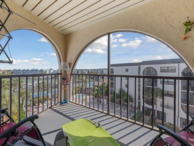 Condo for sale in Marco Island