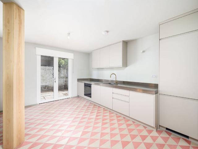 House for rent in Kentish Town, Greater London