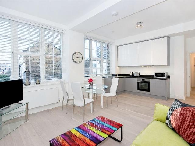 House for rent in Kentish Town, Greater London