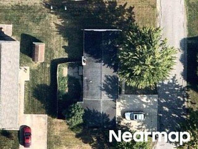House for sale in Lagrange, Ohio